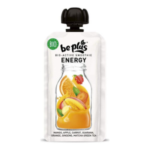 Smoothie Be Plus Smoothie  Energetyzujący (150 g)