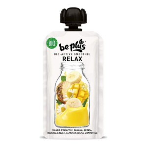 Smoothie Be Plus Smoothie  Relaksujący (150 g)