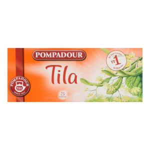 Infusion Pompadour