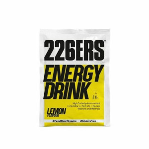Napój Energetyczny 226ERS 5112 Cytrynowa