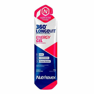 Napój Energetyczny Nutrinovex N0315