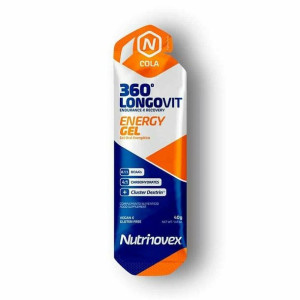 Napój Energetyczny Nutrinovex N0312 Ogon