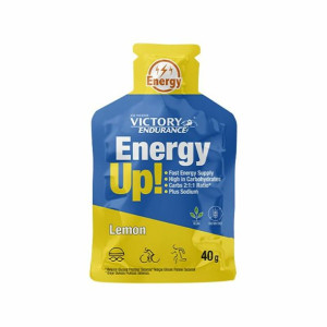 Żel Energetyczny Victory Endurace Energy Up  Cytrynowa