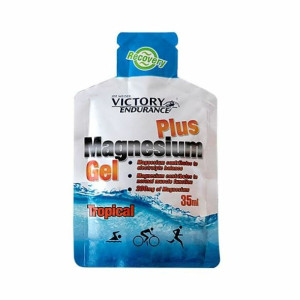 Żel Energetyczny Victory Endurace Magnesium Plus