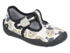 Befado Buty Dziewczęce Rozmiar 25 Roztańczona Monia - 115x007