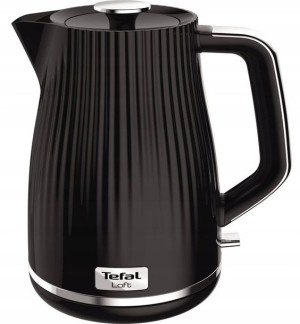 Czajnik elektryczny Tefal KO2508 (2400W 1.7l; kolo