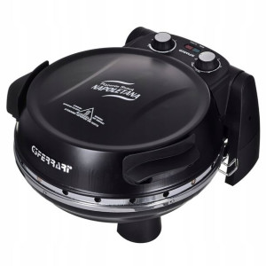 Piec do pizzy G3Ferrari G1003210 Plus evo black 2