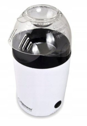 Maszynka do popcornu Esperanza POP EKP006 (1200W;