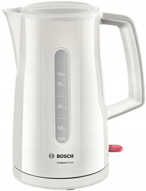 Czajnik elektryczny BOSCH CompactClass TWK 3A011 (
