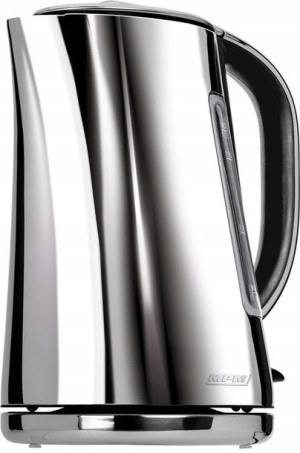 Czajnik bezprzewodowy 1,7 l - inox połysk MPM MCZ