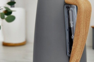 Czajnik elektryczny Swan Nordic Cordless Kettle SK