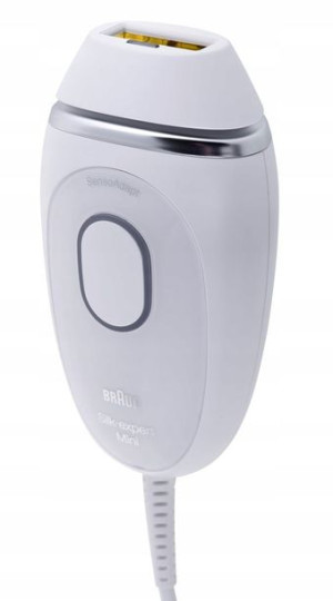 Depilator BRAUN Silk-Expert Mini IPL PL1124