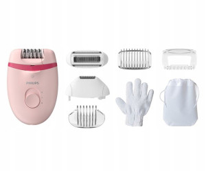 Depilator Philips Satinelle Essential BRE285/00 (k