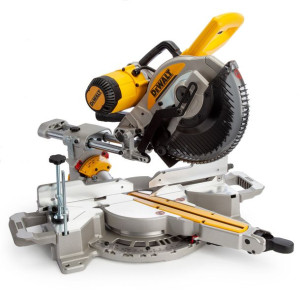 Pilarka ukośnica 250mm 1675W XPS DEWALT DWS727