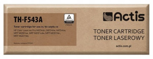 Toner ACTIS TH-543A (zamiennik HP czerwony)