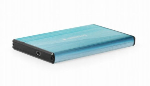 Gembird Obudowa Hdd/ssd Usb 3.0 2.5" Sata, Sz