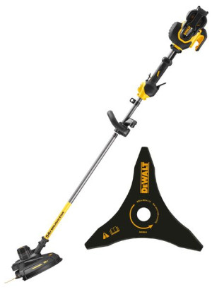 Podkaszarka akumulatorowa 54V BL DeWALT DCM571N