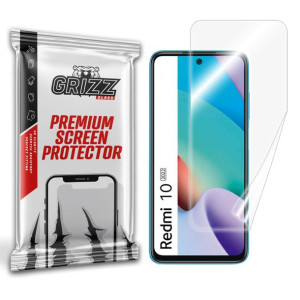 Folia ceramiczna Grizz CeramicFilm Xiaomi Redmi 10 2022