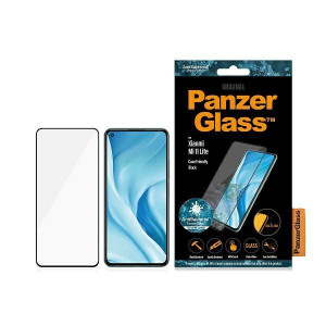Szkło hartowane PanzerGlass E2E Regular Xiaomi Mi 11 Lite 5G Case Friendly