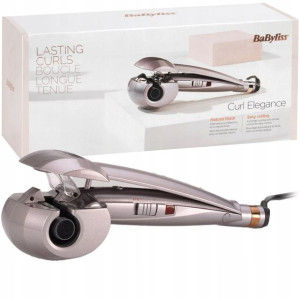 Lokówka Automatyczna Babyliss 2660 Npe Curl Secret