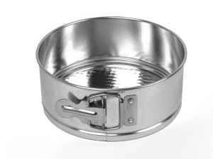 Tortownica Blacha Forma Metal Do Pieczenia 16cm Pl
