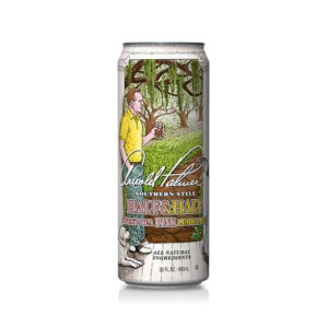 Arizona Half & Half Sweet Tea Pink Lemonade
