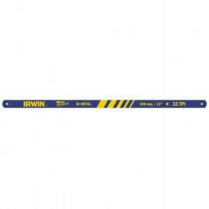 Irwin Brzeszczot Bi-metal 300mmx24z /2szt.