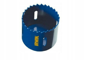 Irwin Otwornica Bimetal 46mm
