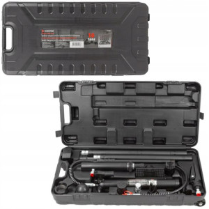 Rozpieraki 10T komplet blacharski 10ton ROZPIERAK