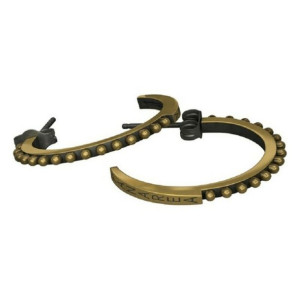 Kolczyki Damskie Panarea OS25RU1 (2 cm)