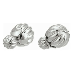 Kolczyki Damskie Folli Follie 1E17F004 (1 cm)