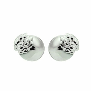 Kolczyki Damskie Folli Follie 3E16F059C (1,1 cm)