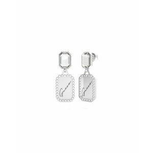 Kolczyki Damskie Guess JUBE01132JWRHT-U