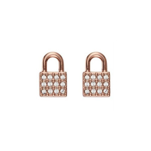 Kolczyki Damskie DKNY 5520121 1 cm