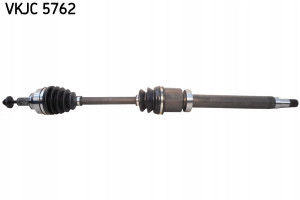SKF VKJC 5762 Wał napędowy