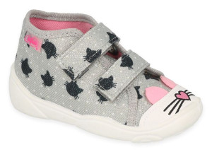 Befado Tenisówki,buty Dziecięce Maxi Rozmiar 24- 212p078