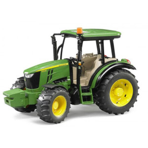 Bruder Ciągnik John Deere 5115M -  02106