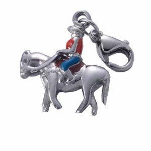 Paciorek Damski Time Force HM020C Wielokolorowy (1,7 cm)