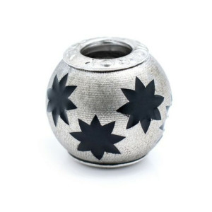 Paciorek Damski Viceroy VMM0240-15 Srebrzysty (1 cm)