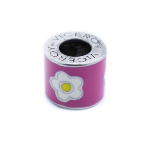 Paciorek Damski Viceroy VMM0297-19 Różowy (1 cm)