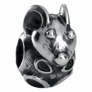 Paciorek Damski Viceroy VMG0001-00 Srebrzysty (1 cm)
