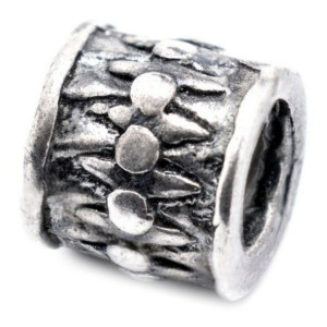Paciorek Damski Viceroy VMM0031-00 Srebrzysty (1 cm)