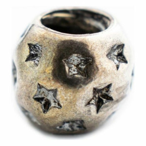 Paciorek Damski Viceroy VMM0033-00 Srebrzysty (1 cm)