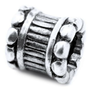 Paciorek Damski Viceroy VMM0034-00 Srebrzysty (1 cm)