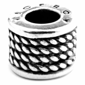 Paciorek Damski Viceroy VMM0226-00 Srebrzysty (1 cm)