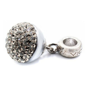 Paciorek Damski Viceroy VMM0264-21 (1 cm) Srebrzysty (1 cm)