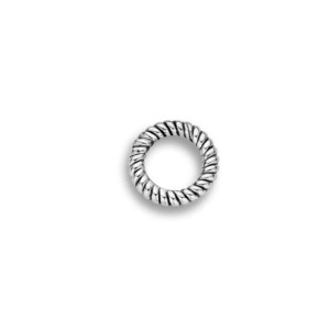 Kobiecy urok Ti Sento 4055ST Srebrzysty (18 mm)
