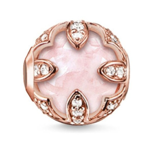 Paciorek Damski Thomas Sabo K0099-651-9 K0099-651-9 (1,10 cm)