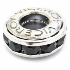 Paciorek Damski Viceroy VMM0220-00 Srebrzysty (1 cm)