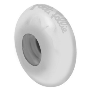 Paciorek Damski Folli Follie 1P16F010 Srebrzysty (1 cm)